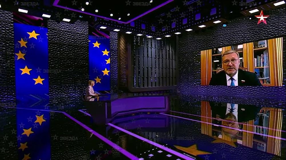 Если Венгрию лишат права голоса в Евросоюзе — это станет демонстрацией "палочной дисциплины", заявил зампредседателя СФ Косачев