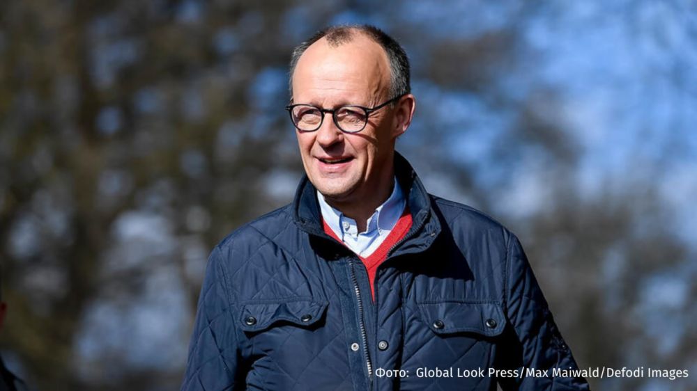 "Ограничений по дальности действия не будет": Фридрих Мерц прокомментировал соглашение по финансированию Берлином производства дальнобойного оружия на Украине