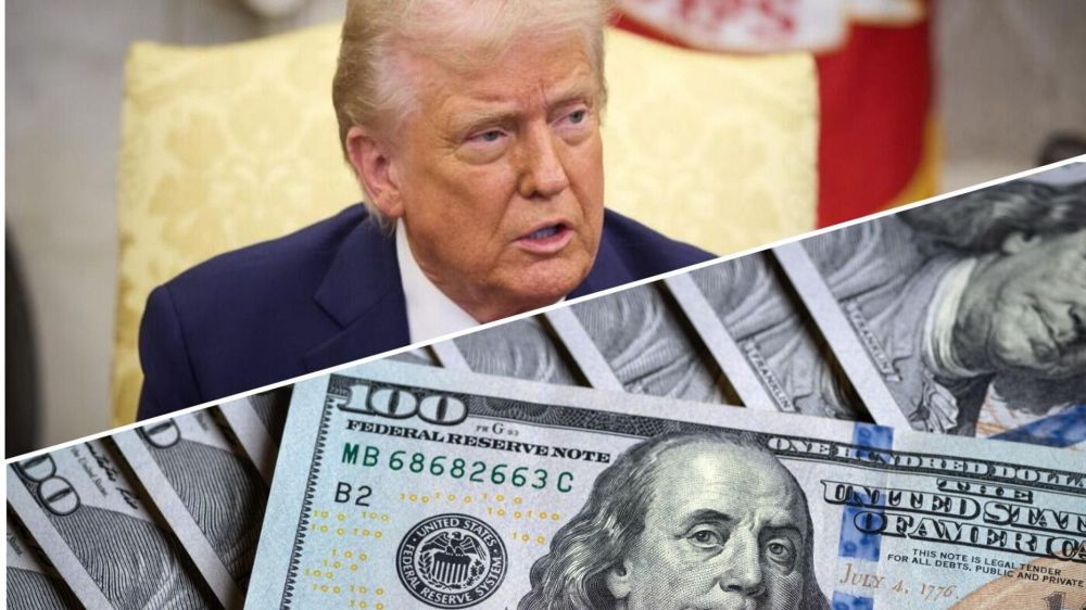 Трамп vs санкции: республиканцы считают деньги и отказываются "морозить уши назло России"