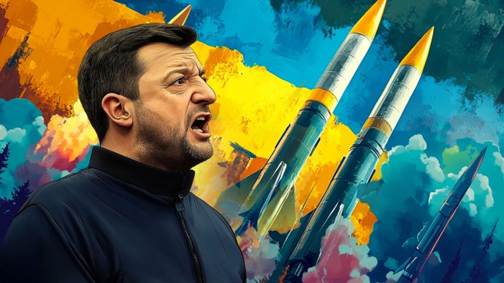 Юрий Подоляка: "Недолго "играла" радость на лицах киевских террористов"