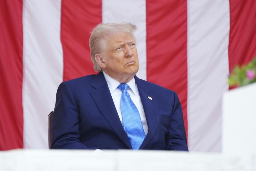 Трампа не информируют об украинских терактах, заявил Ушаков