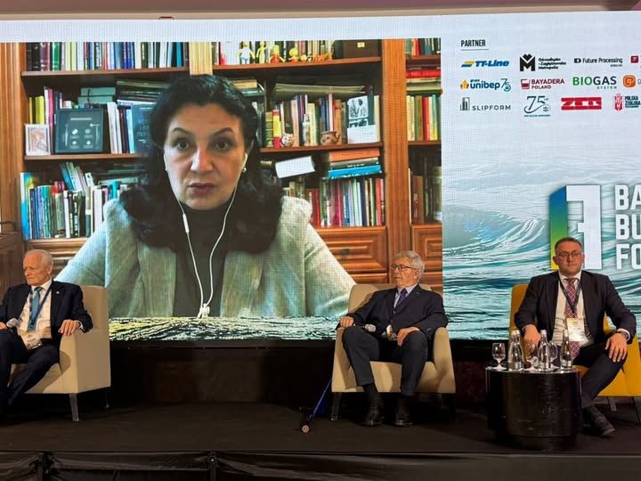 В Раде согласовали с Польшей «евроинтеграцию»