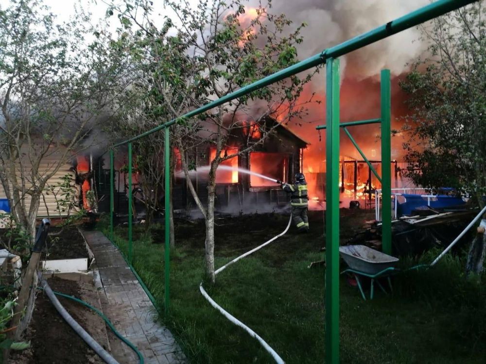 Родион Мирошник: Над Московской областью сбито уже 42 украинских беспилотника