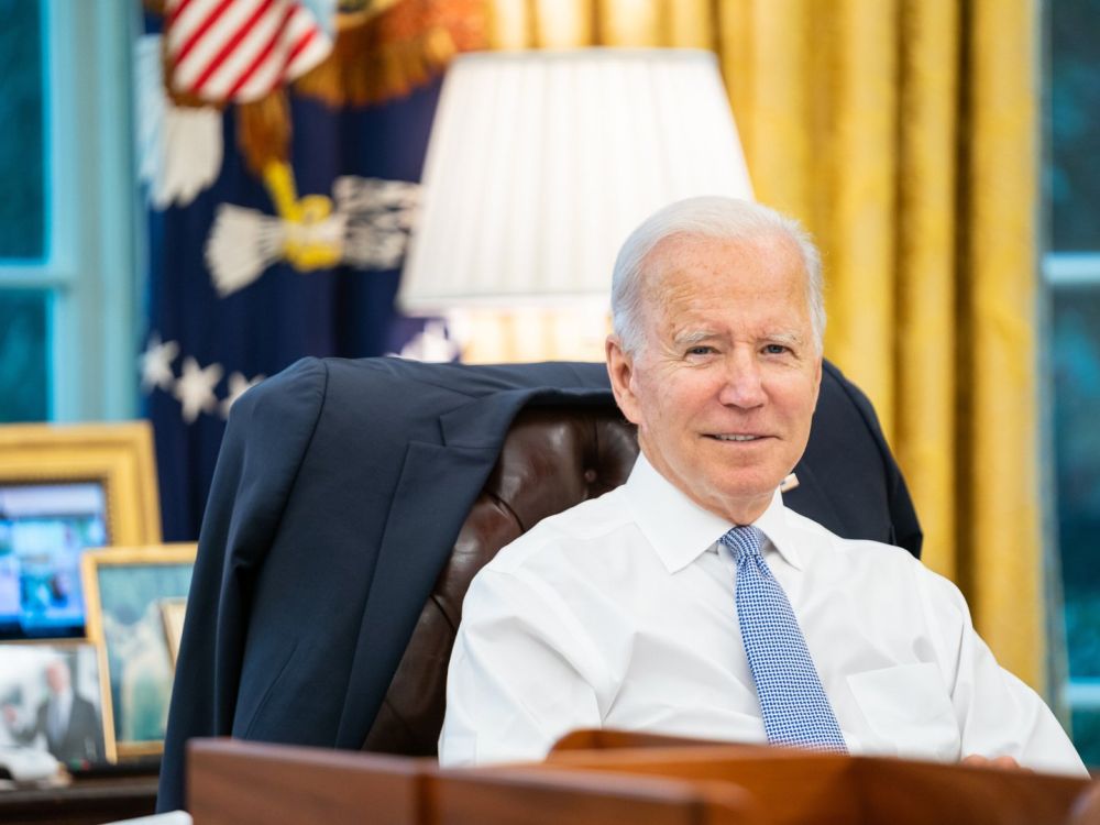 Стало известно, когда США сняли ограничения на удары вглубь России