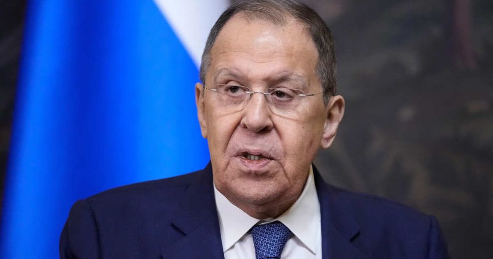 Лавров: Москва будет настаивать на отмене Киевом всех дискриминационных законов