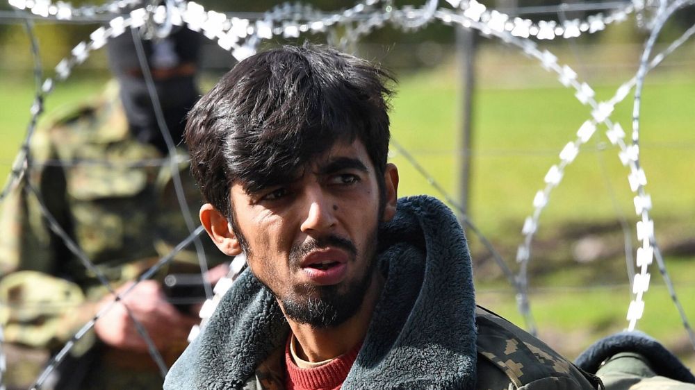 "Немцы до сих пор кривятся при упоминании её имени": Джаралла о роли Меркель в миграционном кризисе