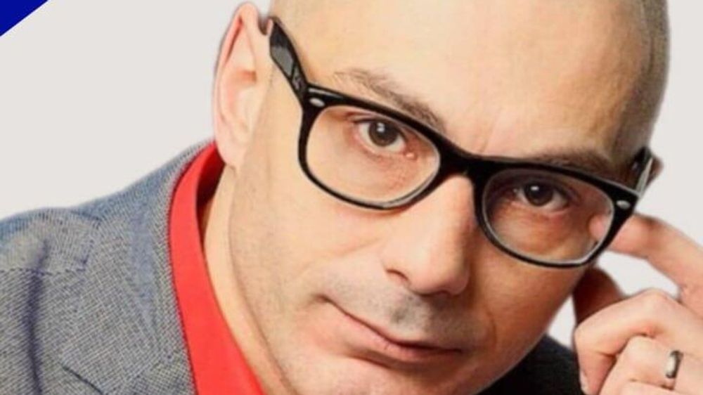 Хватит ли в России психиатров, чтобы вылечить общество на Украине и в чём его проблема — Гаспарян