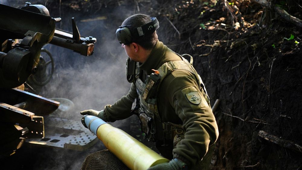 В США забили тревогу: украинский конфликт может перерасти в масштабный кризис