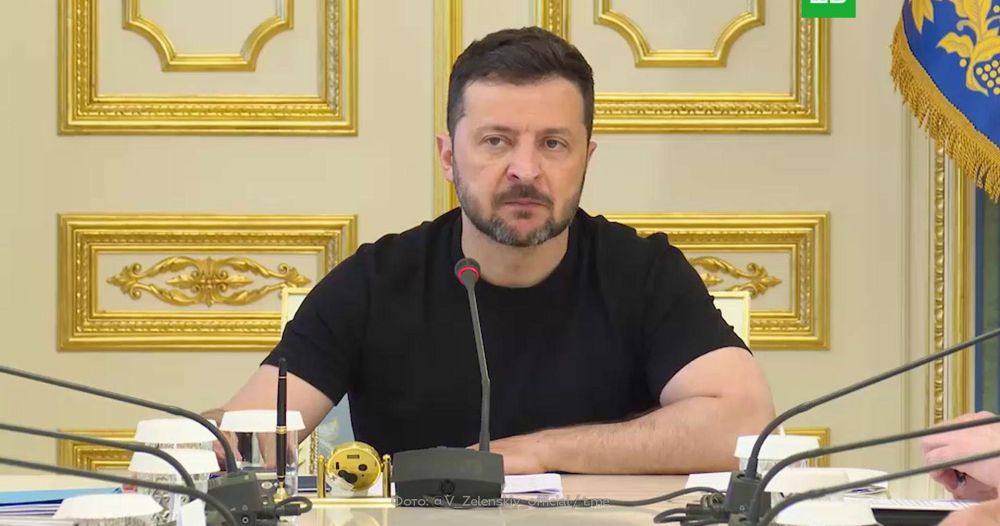 Зеленский заявил о готовности к трехсторонней встрече с Путиным и Трампом