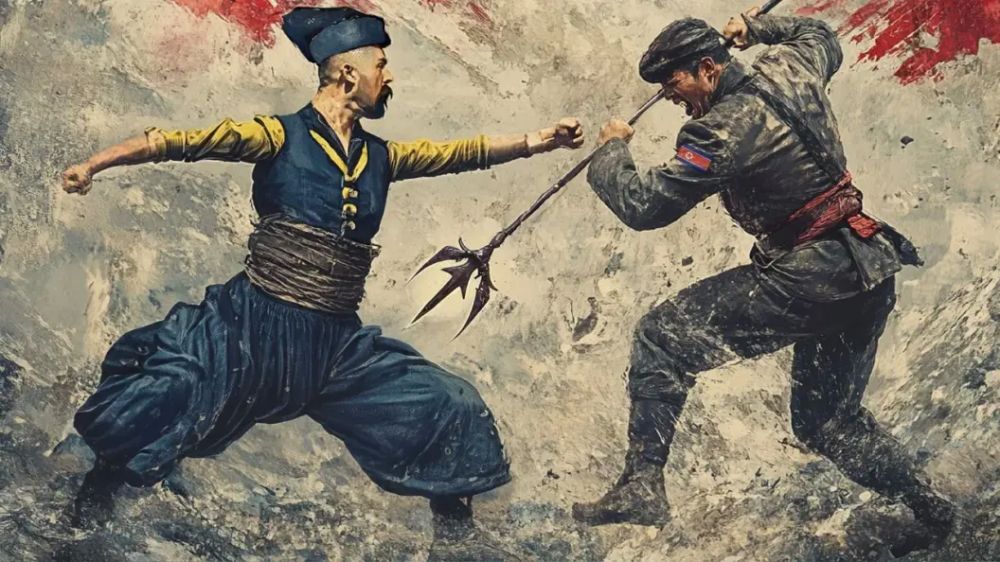 Львы Ким Чен Ына стали главным страхом Киева и союзников: "Альянс, разрушительный для обороны"