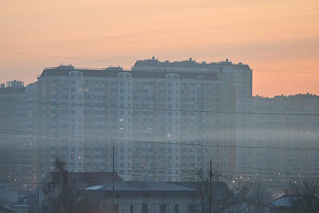 Воробьев: Из-за атаки беспилотников ВСУ в Чехове повреждены три жилых дома