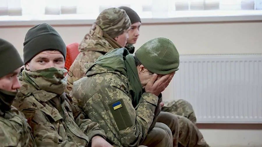 В плену не верили — на родине убедились