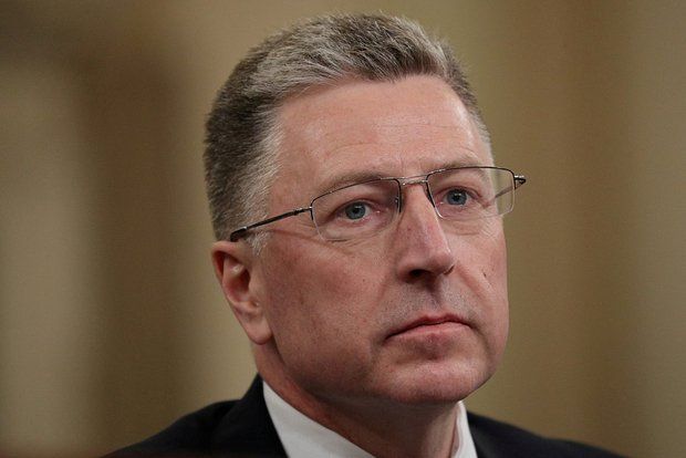 Экс-представитель Волкер: Трамп не готов к введению серьезных мер в отношении РФ