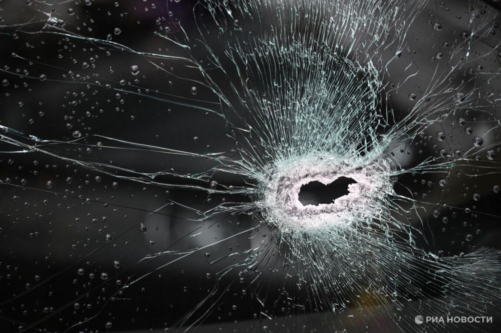 Украинские войска девять раз за сутки обстреляли территорию ДНР