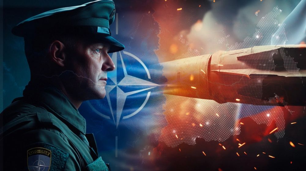 "Орешник" нужно пустить в дело": Генерал озвучил, где Россия ударит после поставок Taurus. Германия не зря прикусила язык