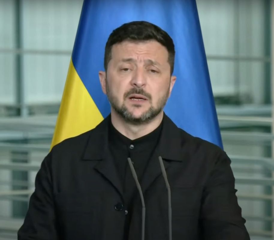 Между Украиной и Германией есть новые договорённости по совместному производству вооружений, заявил Зеленский