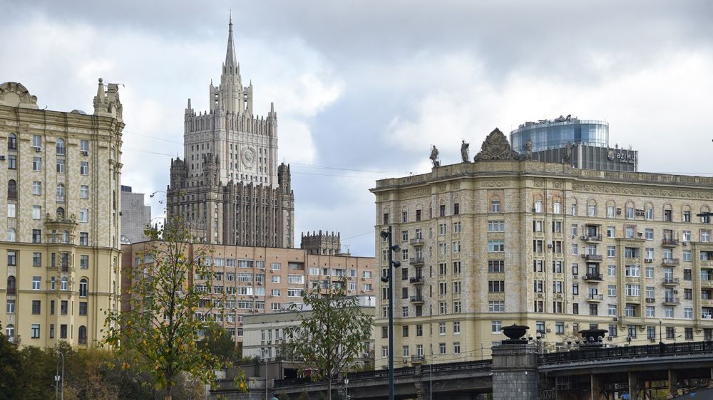 Лавров: РФ разработала меморандум по преодолению украинского кризиса