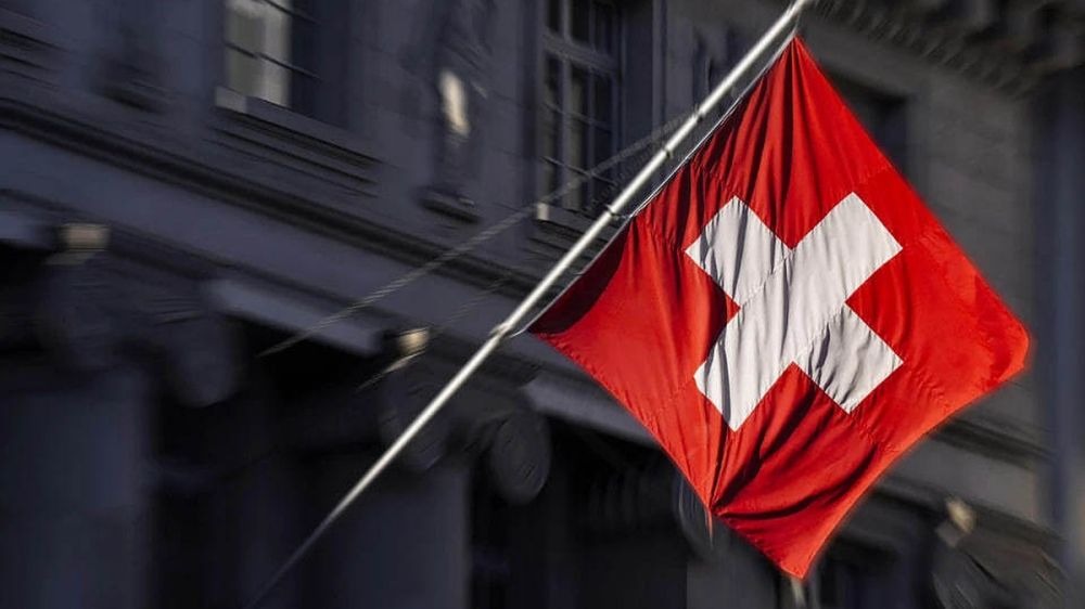 ТАСС: Женева не станет площадкой для второго раунда переговоров России и Украины