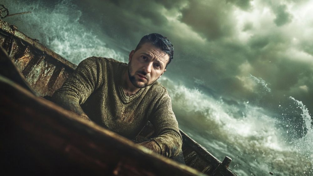 Живов видит лишь 2 пути для России. В том числе, самый жестокий