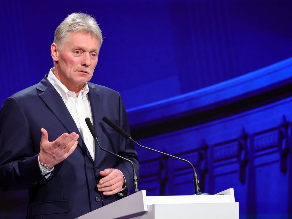 В Кремле оценили заявление Мерца как провоцирование войны