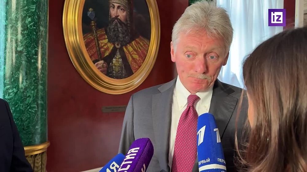 Украина бьет по жилым домам российских граждан, РФ наносит удары лишь по военным объектам ВСУ — это большая разница