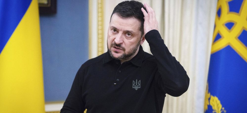 Зеленский согласен на трехстороннюю встречу с Трампом и Путиным – AFP