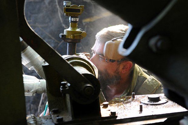 The Washington Post: Помощь США Украине закончится через несколько месяцев