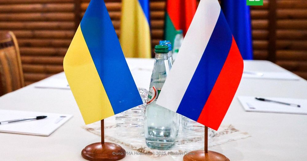 Лавров анонсировал новый раунд переговоров с Украиной