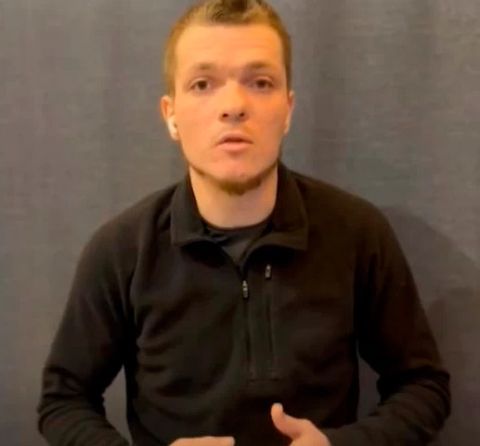 Александр Симонов: Меня искренне раздражают рассуждения из разряда «а напрямую ли они с нами воюют»