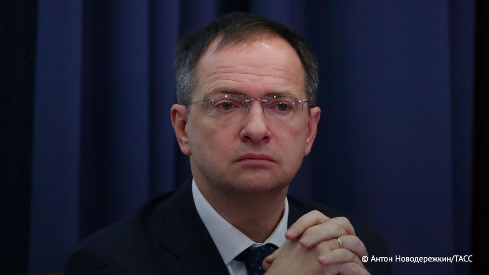 Россия предложила Украине точную дату и место второго раунда переговоров в ближайшие дни для обмена меморандумами по урегулированию