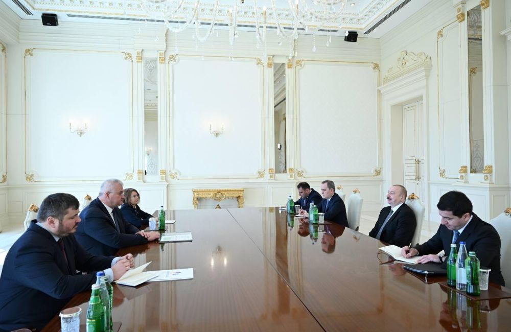 Михаил Онуфриенко: Записки традиционалиста срывают никаб с Закавказья: