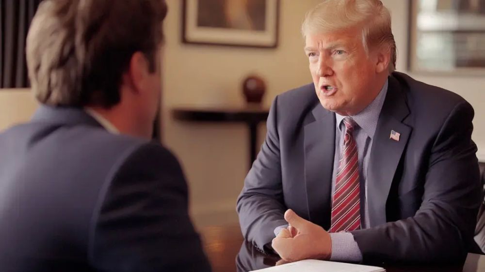 Ждать ли новых санкций России? Трамп ещё не определился