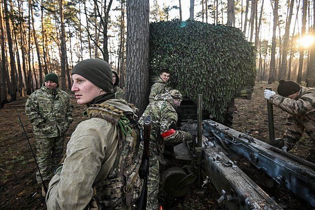 В КНДР назвали освобождение Курской области от ВСУ торжеством справедливости