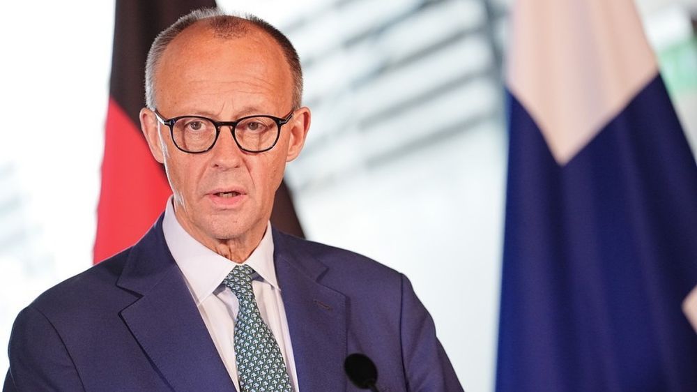 Bild: Германия может дать Украине деньги на разработку своих крылатых ракет