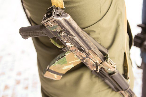 Редактор Коротченко: Создание буферной зоны в Сумской области абсолютно законно