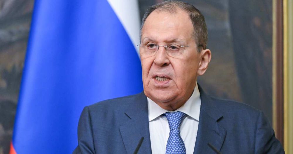 Лавров заявил, что переговоры между Россией и Украиной пройдут 2 июня