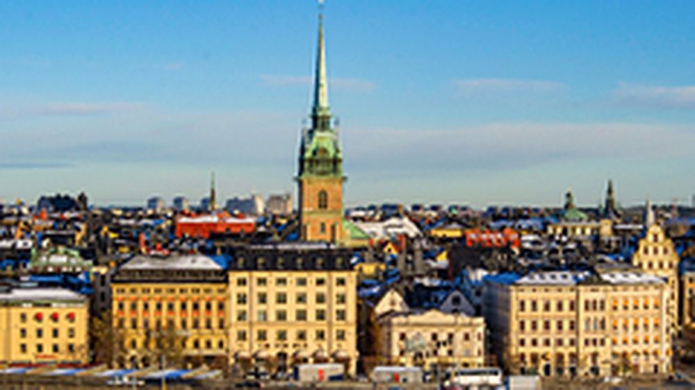 Швеция поставила ВСУ серьезные типы вооружения: Речь о миллиардных тратах на технику