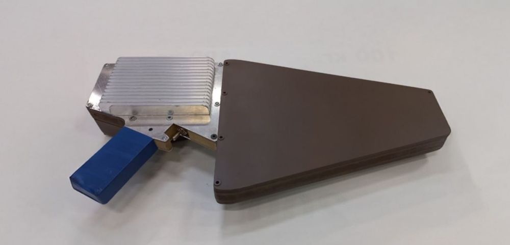 Вчера Зеленский пригрозил России «украинской баллистикой»