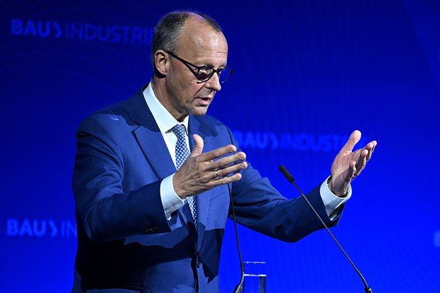 Мерц: Германия не будет раскрывать детали о поставках Украине дальнобойных ракет