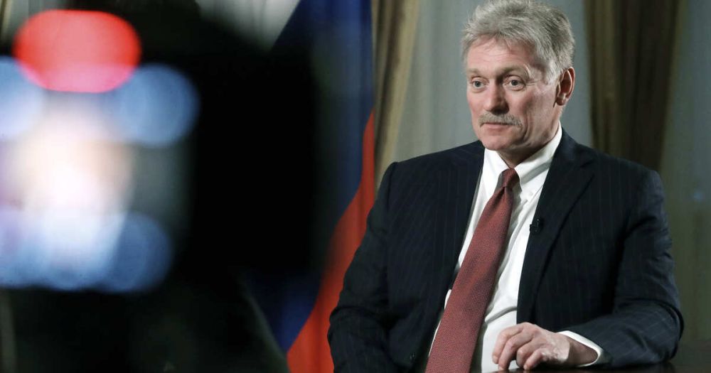 Песков: встреча Путина с Зеленским возможна после договоренностей делегаций