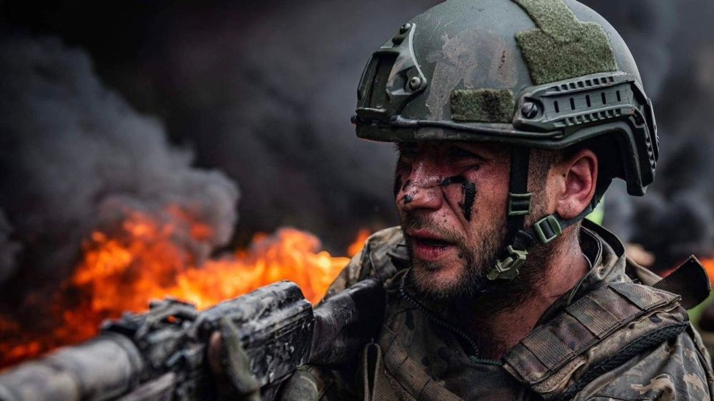 Поджигатели войны: Фефелов раскрыл, почему ЕС хочет продолжать конфликт на Украине