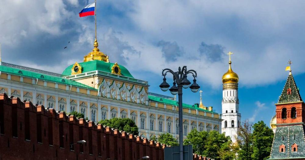 Кремль: планы Киева по производству оружия доказывают оправданность действий РФ