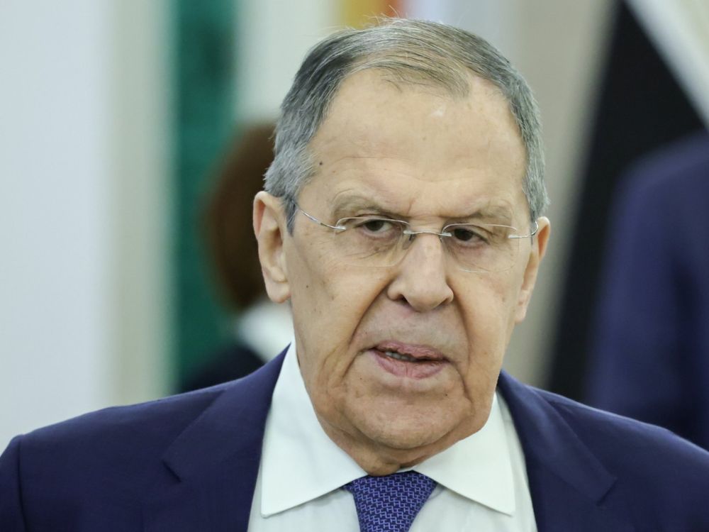 Россия анонсировала второй раунд переговоров по Украине