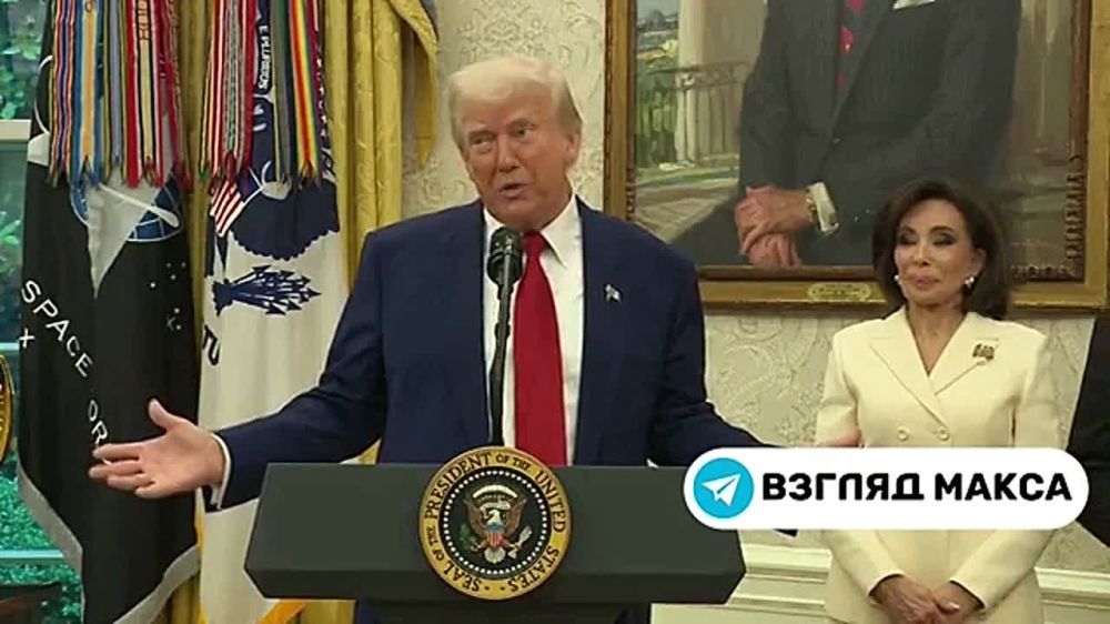 Дональд Трамп: Вы считаете, что русские проявляют неуважение, когда утверждают, что ваша критика Путина — это всего лишь эмоциональная реакция