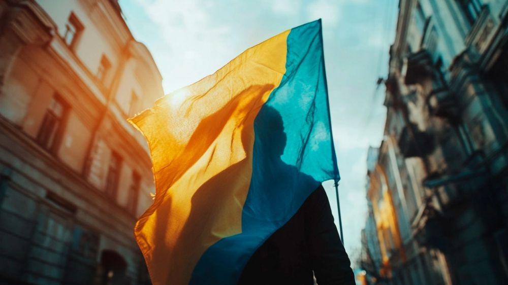 "Независимость" Украины зарождалась в советских школах. Историк нашёл причину спустя столько лет