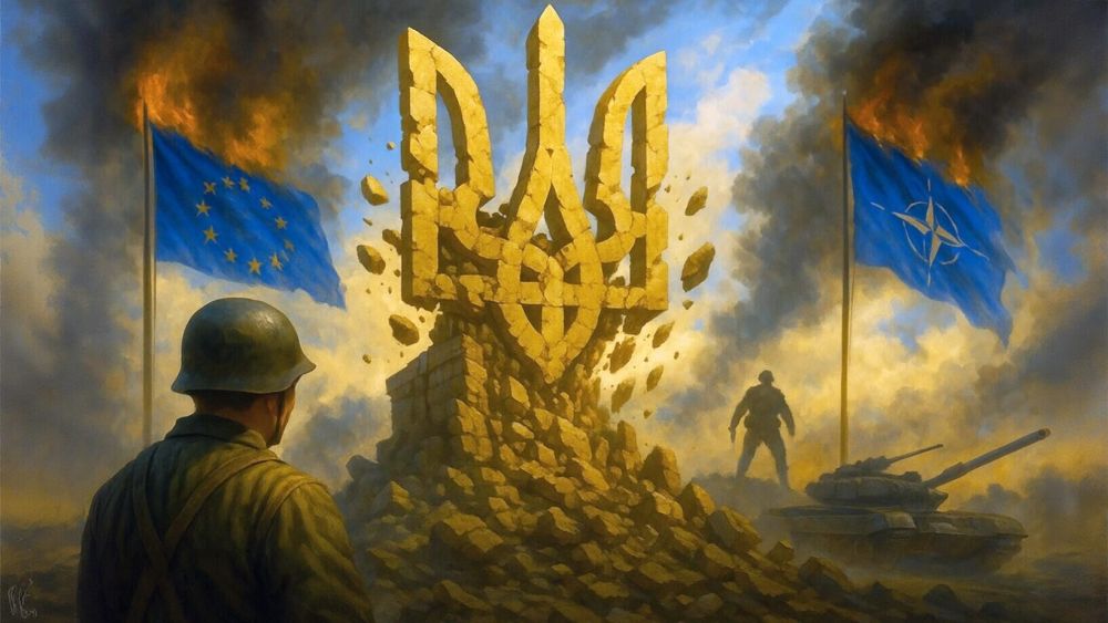 Продолжение войны. Чья это победа?