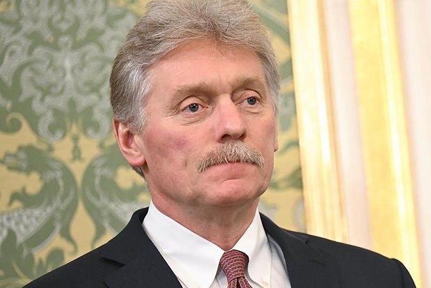 Песков: Соотношение военнопленных при обмене с Украиной говорит само за себя