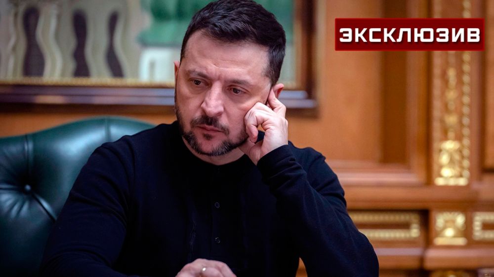 Джабаров заявил, что Киев «цепляется зубами» за продолжение конфликта