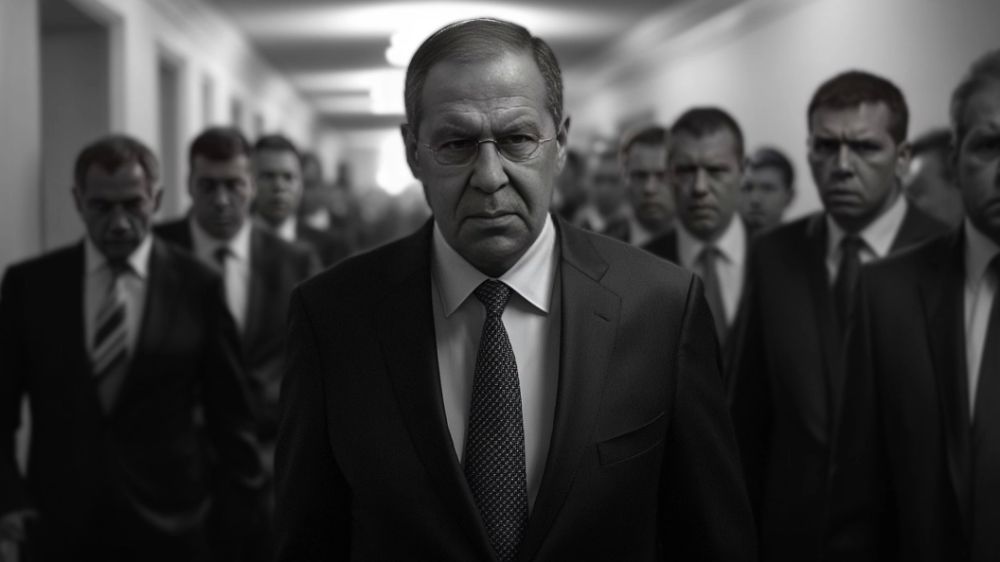 "Очень боятся, просто до смертельного испуга": Лавров всё сказал. Путину можно ничего не добавлять