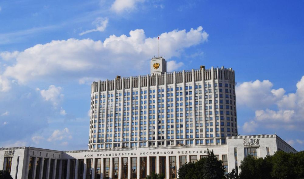 Правительство выделило дополнительное финансирование Белгородской и Курской областям